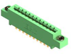 Card Edge Connector Rohs Compliant Edac - 61AJ2528 - Newark, An Avnet Company