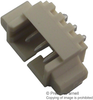 Wire-Board Connector Header 3 Position, 1.25Mm; Connector Systems Multicomp Pro - 02N0759 - Newark, An Avnet Company