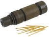 Connector, Ethernet, Receptacle, 8 Position, Cable; Modular Connector Type Amphenol Pcd - 86W6640 - Newark, An Avnet Company
