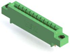 Card Edge Conn, Single Side, 11Pos, Th; Card Edge Connector Type Edac - 59AJ8622 - Newark, An Avnet Company