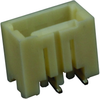Wire-Board Connector Header, 4 Position, 1.5Mm; Connector Systems Amp - Te Connectivity - 17R9380 - Newark, An Avnet Company