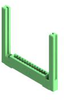 Card Edge Connector Rohs Compliant Edac - 61AJ1169 - Newark, An Avnet Company
