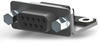 D-Sub Conn, R/a Rcpt, De, 9Pos, Th; D Sub Connector Type Amp - Te Connectivity - 19R3053 - Newark, An Avnet Company