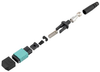 Fiber Optic Conn, Mpo, Female, 4Mm; Fibre Optic Connector Type L-Com - 55AJ2130 - Newark, An Avnet Company