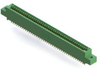 Card Edge Conn, Dual Side, 84Pos, Th; Card Edge Connector Type Edac - 71AJ1273 - Newark, An Avnet Company