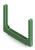 Card Edge Conn, Single Side, 23Pos, Th; Card Edge Connector Type Edac - 67AJ5405 - Newark, An Avnet Company