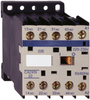 Contactor, 4Pst-No, 690Vac, Din Rail; Load Current Inductive Schneider Electric - 15B6826 - Newark, An Avnet Company