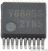 Ic, Driver; Motor Type Onsemi - 07W7054 - Newark, An Avnet Company