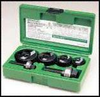 Tools, Sets Punch; Kit Contents Greenlee - 48F2184 - Newark, An Avnet Company