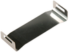 Mounting Clip; For Use With Epcos - 53M6962 - Newark, An Avnet Company