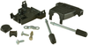 Backshell, D Sub, Size Da, Thermoplastic; Product Range Harting - 93C7976 - Newark, An Avnet Company
