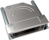 D-Sub Hood, 45/180 Deg C, Size Db, Zinc; Product Range Amp Te Connectivity - 17AC3381 - Newark, An Avnet Company