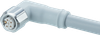 Connecting cable with socket - EVF620 - ifm electronic gmbh