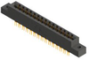 Card Edge Conn, Dual Side, 30Pos, Lug; Card Edge Connector Type Edac - 85H7630 - Newark, An Avnet Company