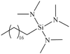 n-OCTADECYLTRIS(DIMETHYLAMINO)SILANE - SIO6648.0 - Gelest, Inc.