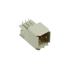 Backplane Connectors - Specialized - 5223962-1 - Lingto Electronic Limited