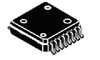 RF & MW Power Amplifier - MHV5IC1810NR2 - Richardson RFPD