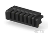 DC Jack Connectors - 6-6447143-1 - TE Connectivity