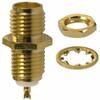 Coaxial Connector (RF) Assemblies - ACX1236-ND - DigiKey