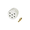 Circular Connector Assemblies - 1600747-ND - DigiKey