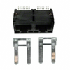 Modular/Ethernet Connector (RJ45, RJ11) Jacks - 664-RJSSE508102-ND - DigiKey