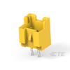 Headers, Male Pins - 17-4-2304185-2-ND - DigiKey