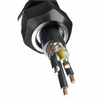 Multiple Conductor Cables - V16016BK199-ND - DigiKey