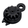 Pneumatics, Hydraulics - Shock Absorbers, Dampers - FRT-E9-400-G2 - Quarktwin Technology Ltd.