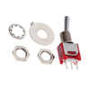Toggle Switches - 2449-BNT11SECQE-ND - DigiKey