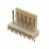 Headers, Male Pins - 2057-LHA-06-TS-ND - DigiKey