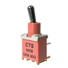 Toggle Switches - 119-033TBHSATB-ND - DigiKey