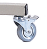 Casters for Wire Reel Caddy - 515 - Waytek, Inc.