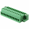 Headers, Plugs and Sockets - 277-6192-ND - DigiKey