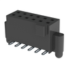Headers, Receptacles, Female Sockets - SFM-106-L2-S-D-A-ND - DigiKey