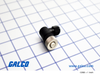 MNCM Field Wireable Sensor Plugs - MDC-5FP-FW07-R - Galco Industrial Electronics
