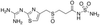 3-[2-(Diaminomethyleneamino)-1,3-thiazol-4-ylmethylsulfiny.. - 23650 - Medical Isotopes, Inc.