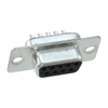 D-Sub Connector Assemblies - L77SDE09SC309-ND - DigiKey