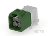 Coax Connectors - 2474520-5 - TE Connectivity