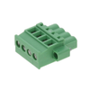 Headers, Plugs and Sockets - 1835300-ND - DigiKey