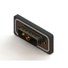 D-Sub Connector Assemblies - 151-627W3WK3224-4NA-ND - DigiKey