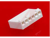 Housing, Crimp, Pin Spacing 3.96mm - 70190762 - Allied Electronics, Inc.