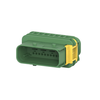 Rectangular Connector Housings - 3-1564534-1-ND - DigiKey