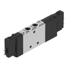 Valves and Control - 2171-CPE14-M1BH-5/3BS-1/8-ND - DigiKey