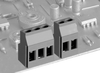 Fixed Printed Circuit Board Terminal Blocks - 41108 - LMI Components, Inc.