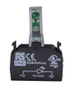 Push Button Contact Blocks & Light Blocks - 1881177 - RS Components, Ltd.