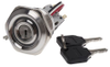 Key Switches - 8771924 - RS Components, Ltd.