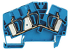 DIN Rail Terminal Blocks - 8263038 - RS Components, Ltd.