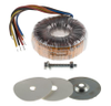 Toroidal Transformers - 2237894 - RS Components, Ltd.