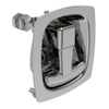 Compression Latch, Lift & Turn, Standard cup, No Restriction, Non-locking, Stainless Steel, Polished, Bright - N2-2-300-01-20 - Southco