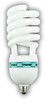 65WSPIRAL/27K/MED 277V- SUPERIOR LIFE&reg; - 80360 - Premium Quality Lighting